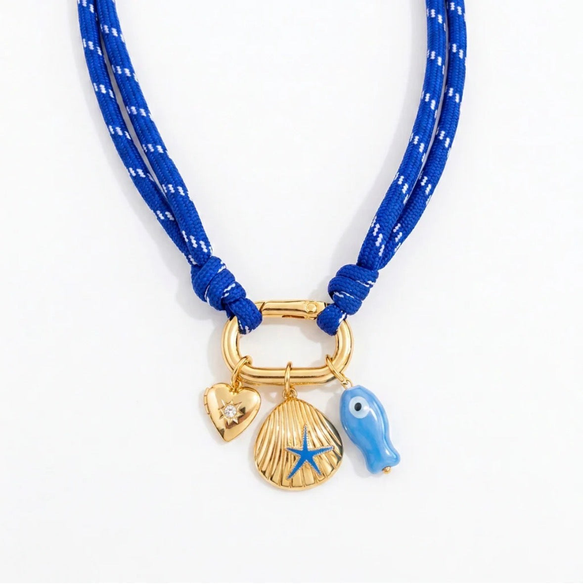 Costal Necklace
