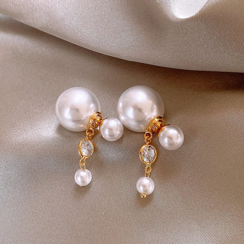Pearl Front and Back