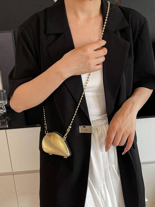 Shell Bag