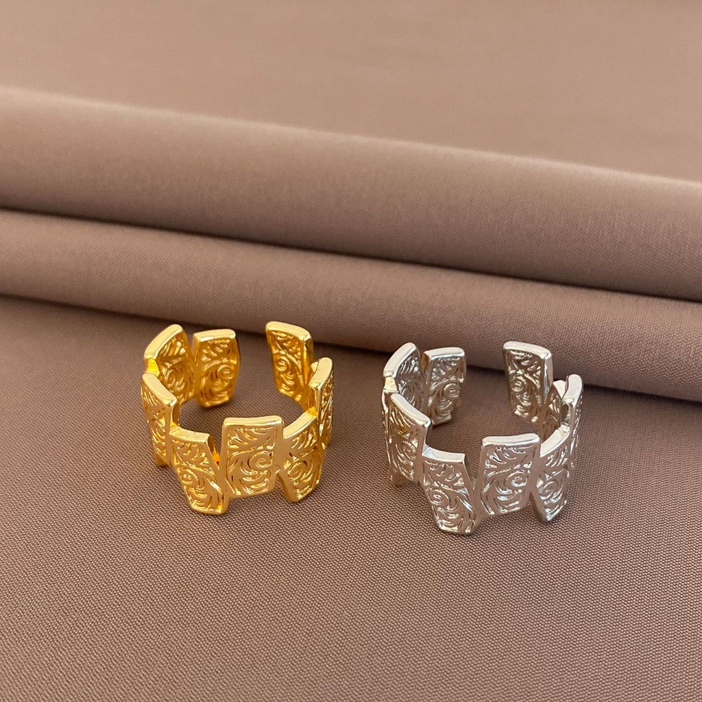 Card Ring