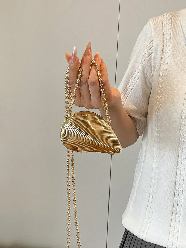Shell Bag