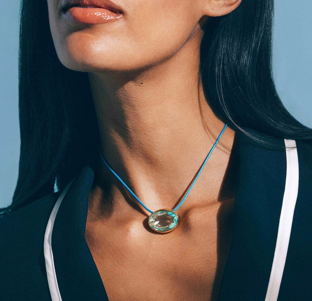 Candy Pop Necklace