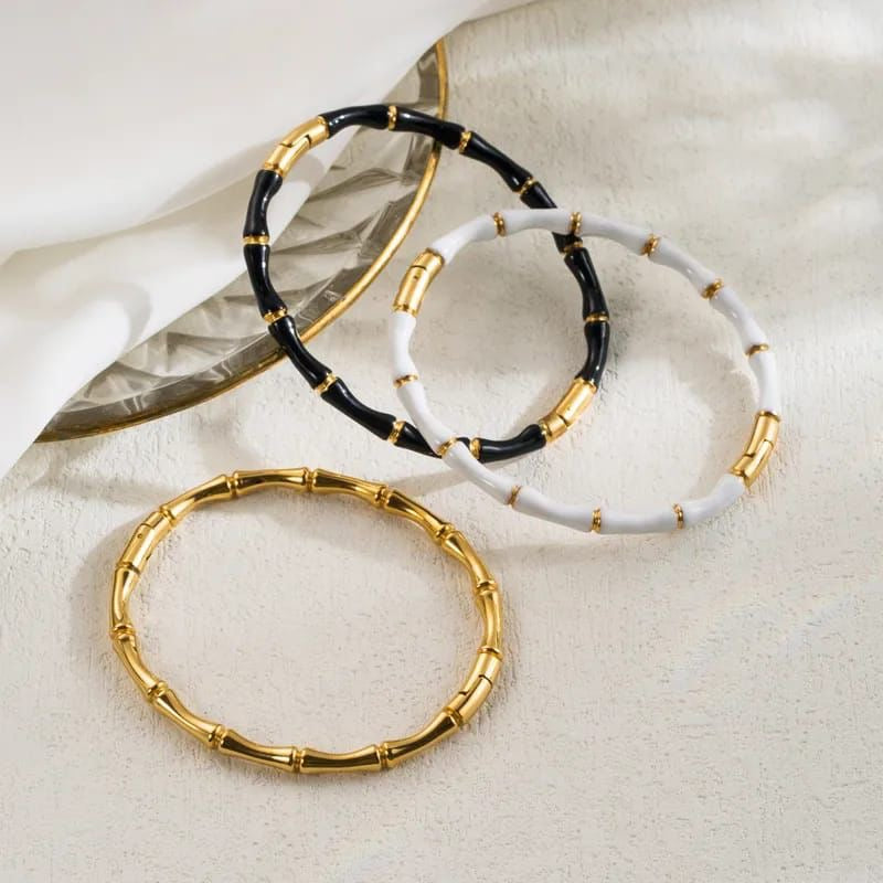 Bamboo Bracelet