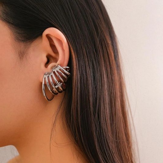 Gaga Wrap Studs