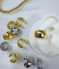 Baddie Cuff(Single Ear)