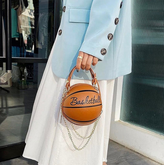 Basket Ball Bag