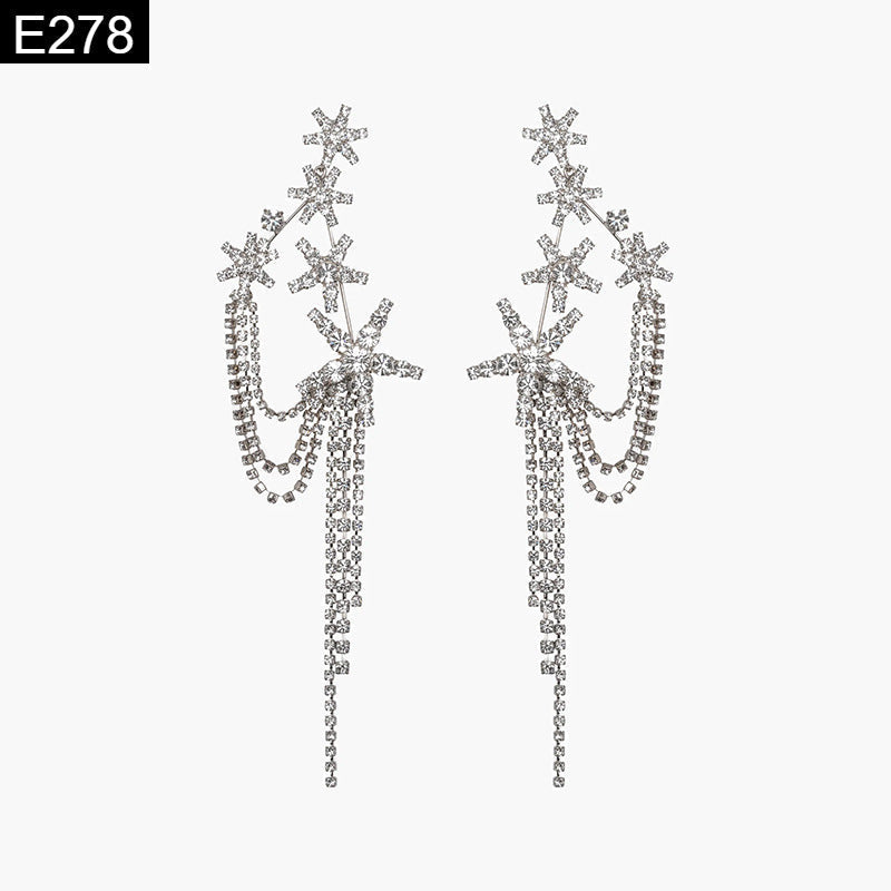 Jennifer Earrings