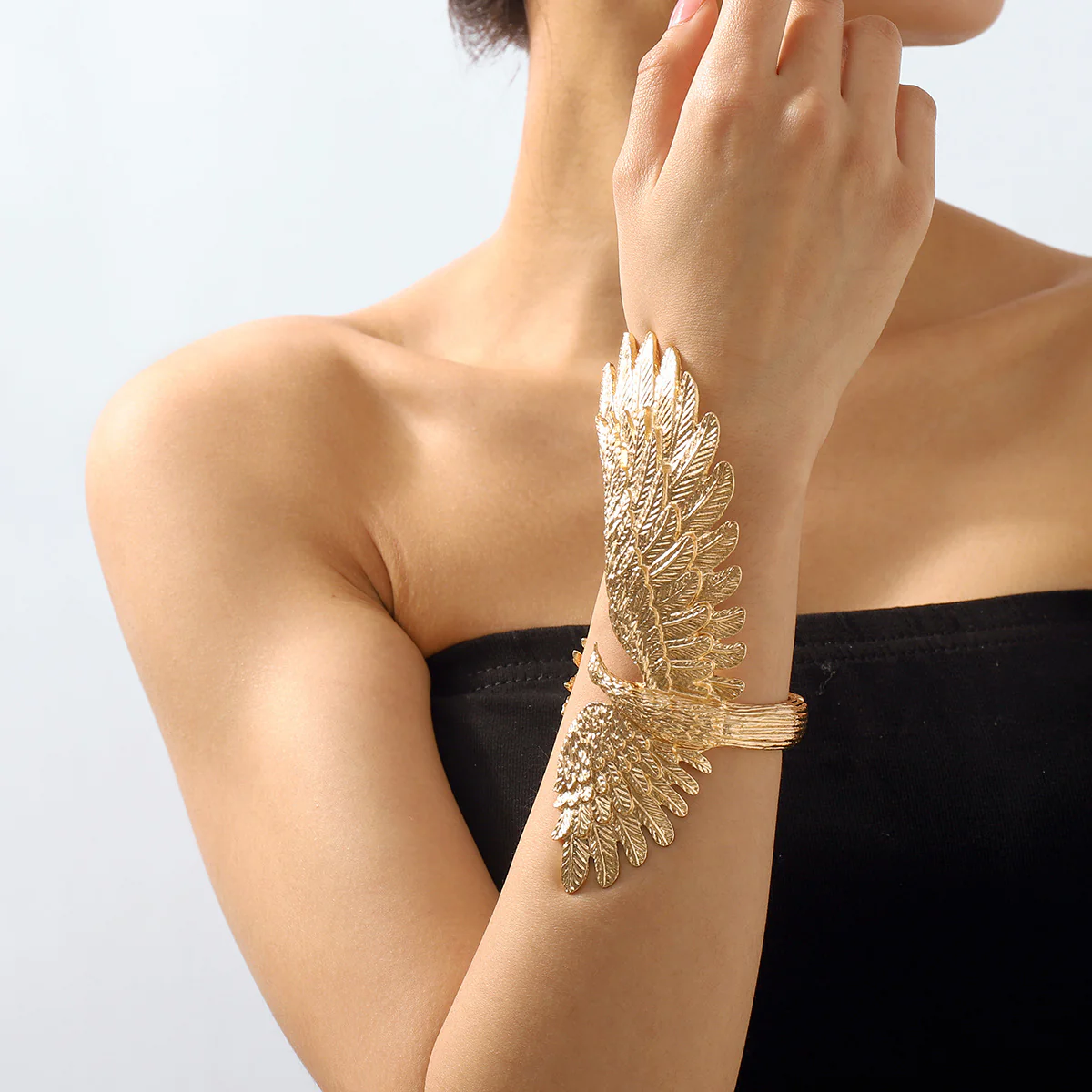 Birdie Cuff