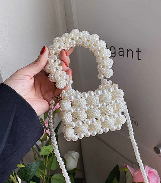 Pearl Mini Bag