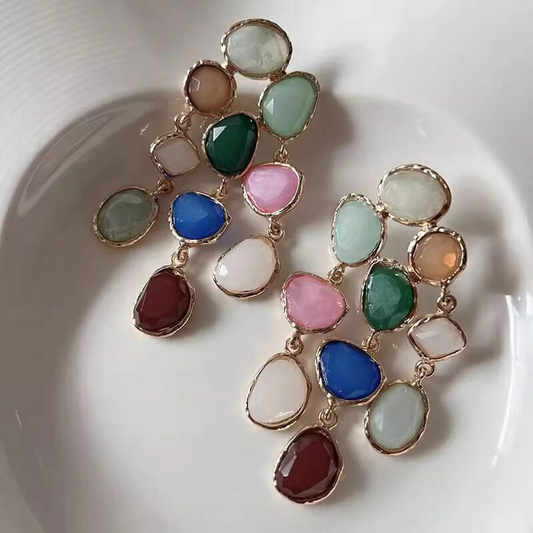 Crystal Paradise Dangler