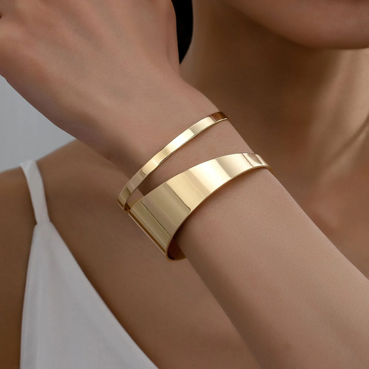 Geometric Kada