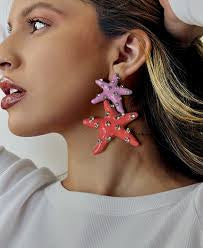 Mismatched Starfish
